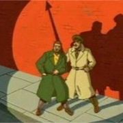 Photo Les Aventures de Blake et Mortimer