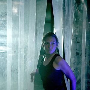 Photo Anna Torv