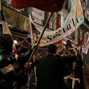 Photo L'Ecole du pouvoir