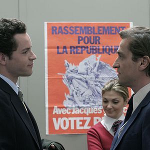 Photo L'Ecole du pouvoir