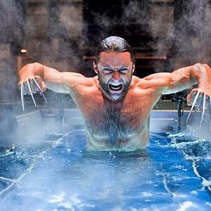 Photo X-Men Origins: Wolverine