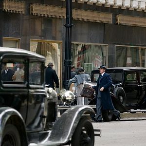 Photo Public Enemies