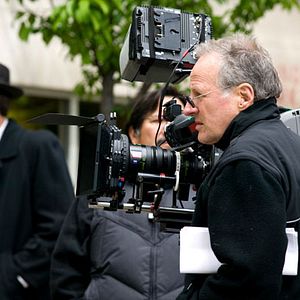 Photo Michael Mann