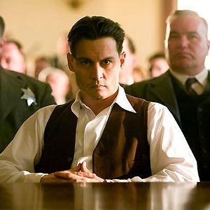 Photo Public Enemies