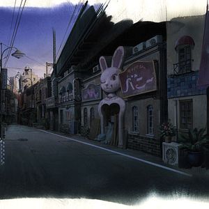 Photo Masayuki Kojima