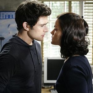 Photo Matt Dallas