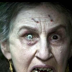 Photo Jusqu'en enfer
