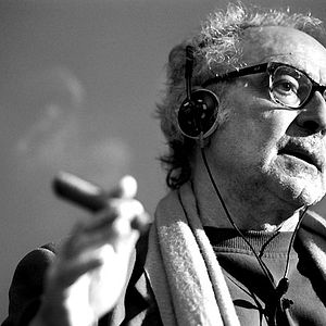 Photo Alain Fleischer