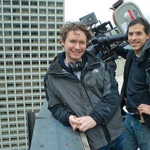 Photo Kevin Macdonald