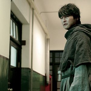 Photo Thirst, ceci est mon sang