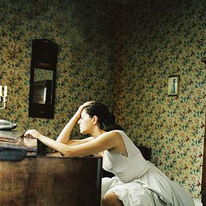 Photo Helma Sanders-Brahms