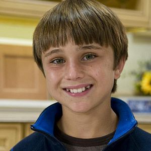 Photo Peter Billingsley