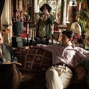 Photo Un mariage de rêve