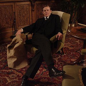 Photo Stephan Elliott