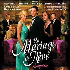 Photo Un mariage de rêve