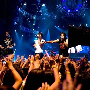 Photo Bruce Hendricks