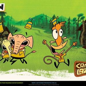 Photo Camp Lazlo