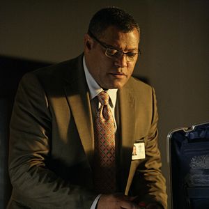 Photo Laurence Fishburne