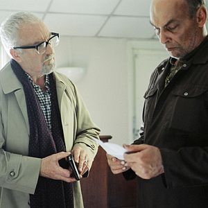 Photo Gerald McMorrow