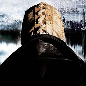 Photo Gerald McMorrow