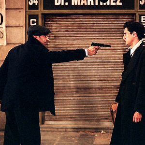 Photo Juan Diego Botto