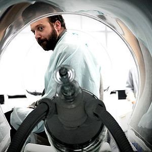 Photo Sophie Barthes