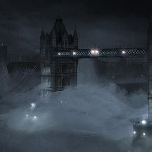 Photo La Grande inondation