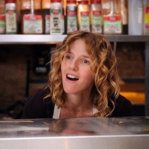 Photo Romaine par moins 30