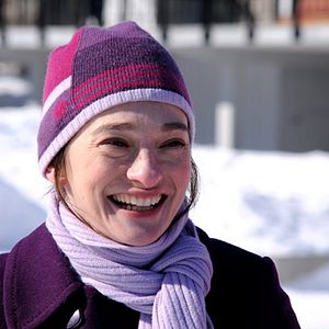 Photo Elina Löwensohn