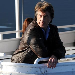 Photo Philippe Godeau