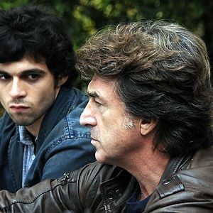 Photo Le Dernier pour la route