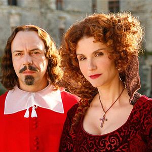 Photo Philippe Torreton