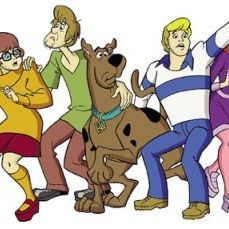 Photo Quoi d'Neuf Scooby-Doo ?