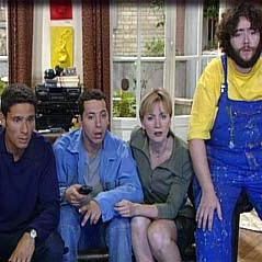 Photo Mes Pires Potes