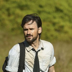 Photo Jeremy Davies