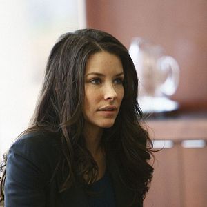 Photo Evangeline Lilly