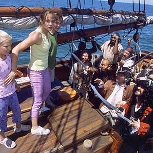 Photo Mission Pirates