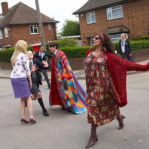 Photo Layton Williams