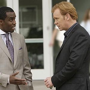 Photo David Caruso