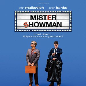 Photo Mister Showman