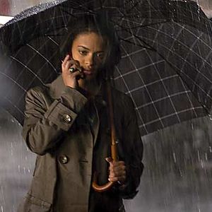 Photo Kandyse McClure