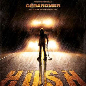 Photo Hush - en route vers l'enfer