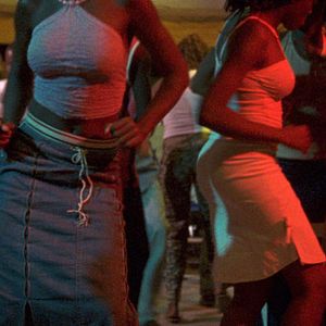 Photo Maria Silvia Bazzoli