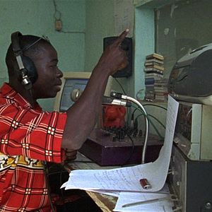 Photo Maria Silvia Bazzoli