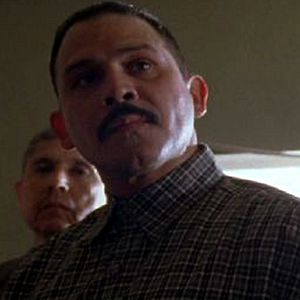 Photo Michael D. Olmos