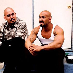 Photo Michael D. Olmos