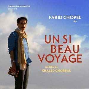 Photo Un si beau voyage