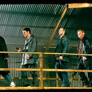 Photo Irish Crime