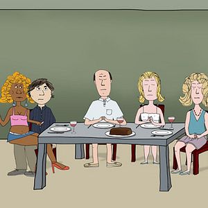 Photo Le Monde selon Tim