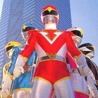 Photo Jetman